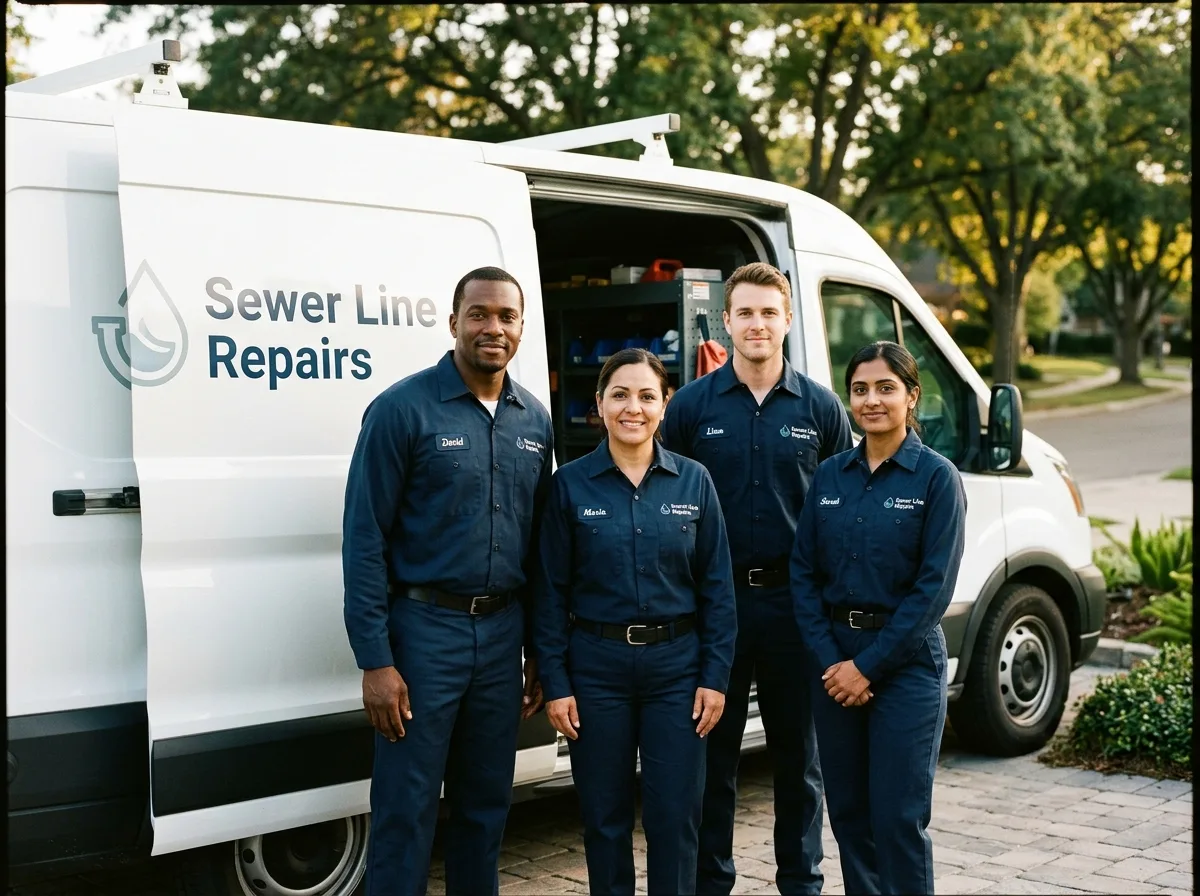 Emergency Plumber company in Mishicot, WI