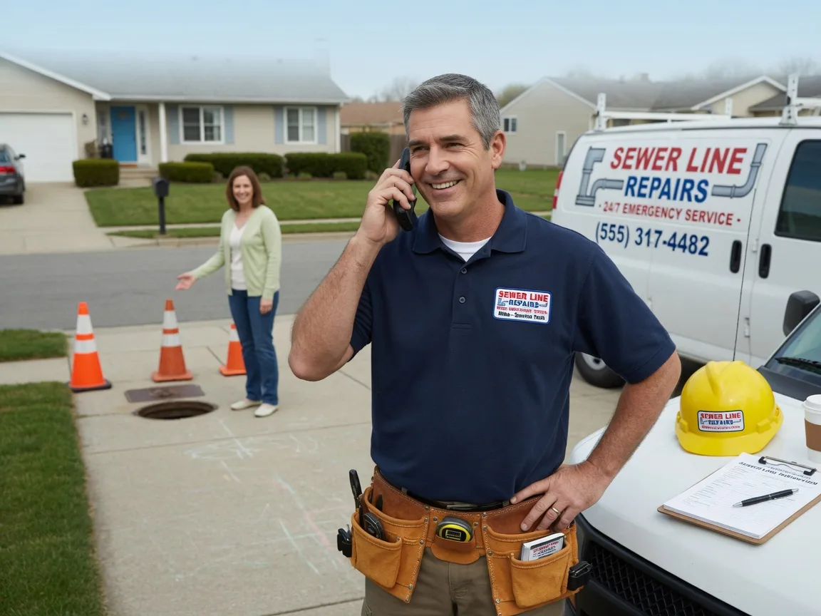 Emergency Plumber Mishicot, WI FAQs